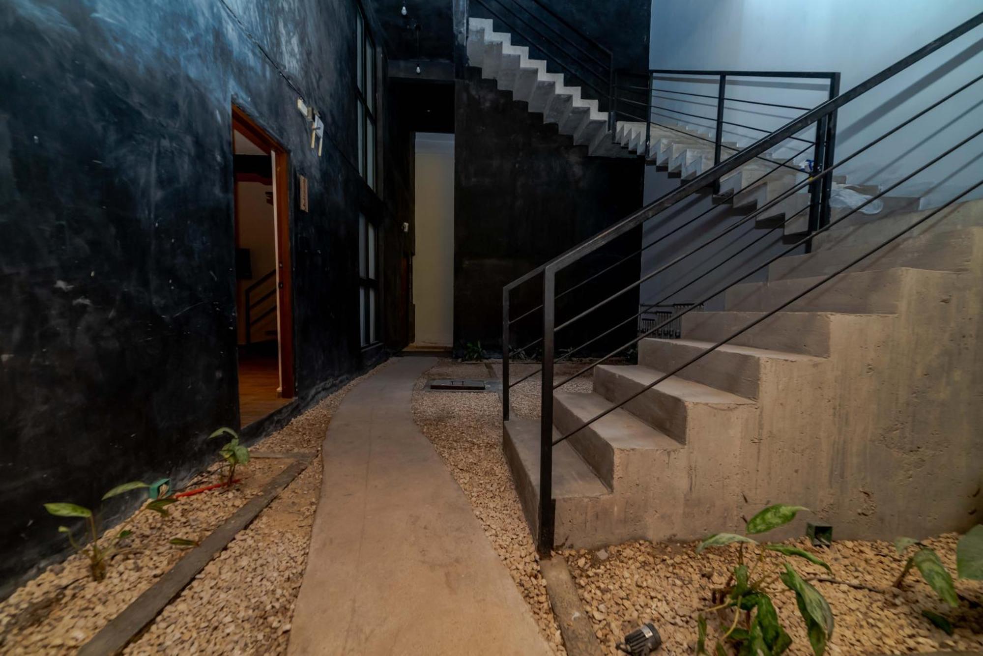 The Teodoro Aparthotel Tulum Exterior photo
